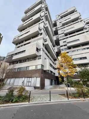 Appartement à Paris — vignette 14