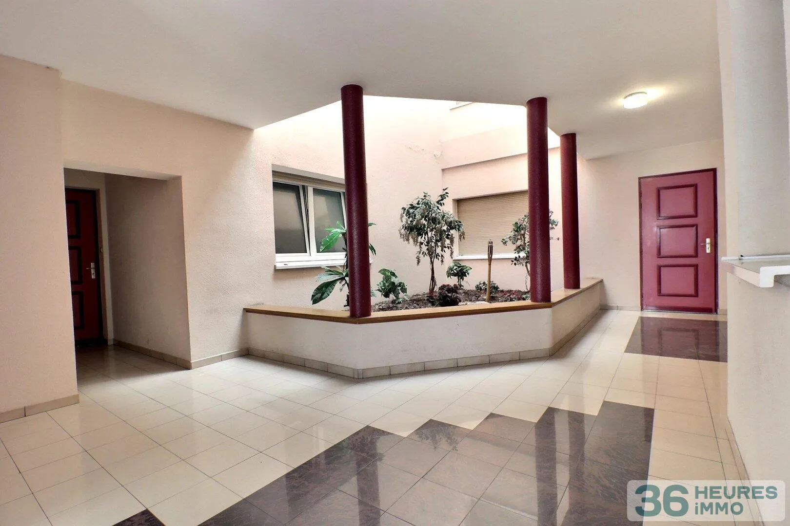 Appartement à Forbach — vignette 2