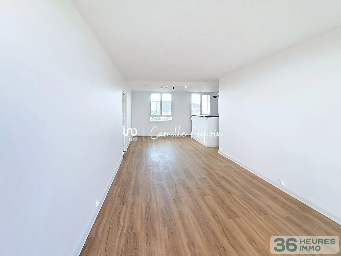 Appartement à Caluire-et-Cuire — vignette 3