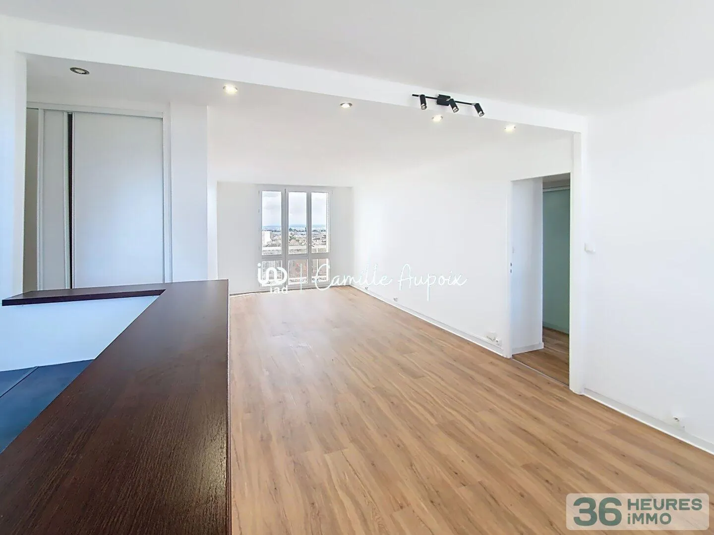 Appartement à Caluire-et-Cuire — vignette 4
