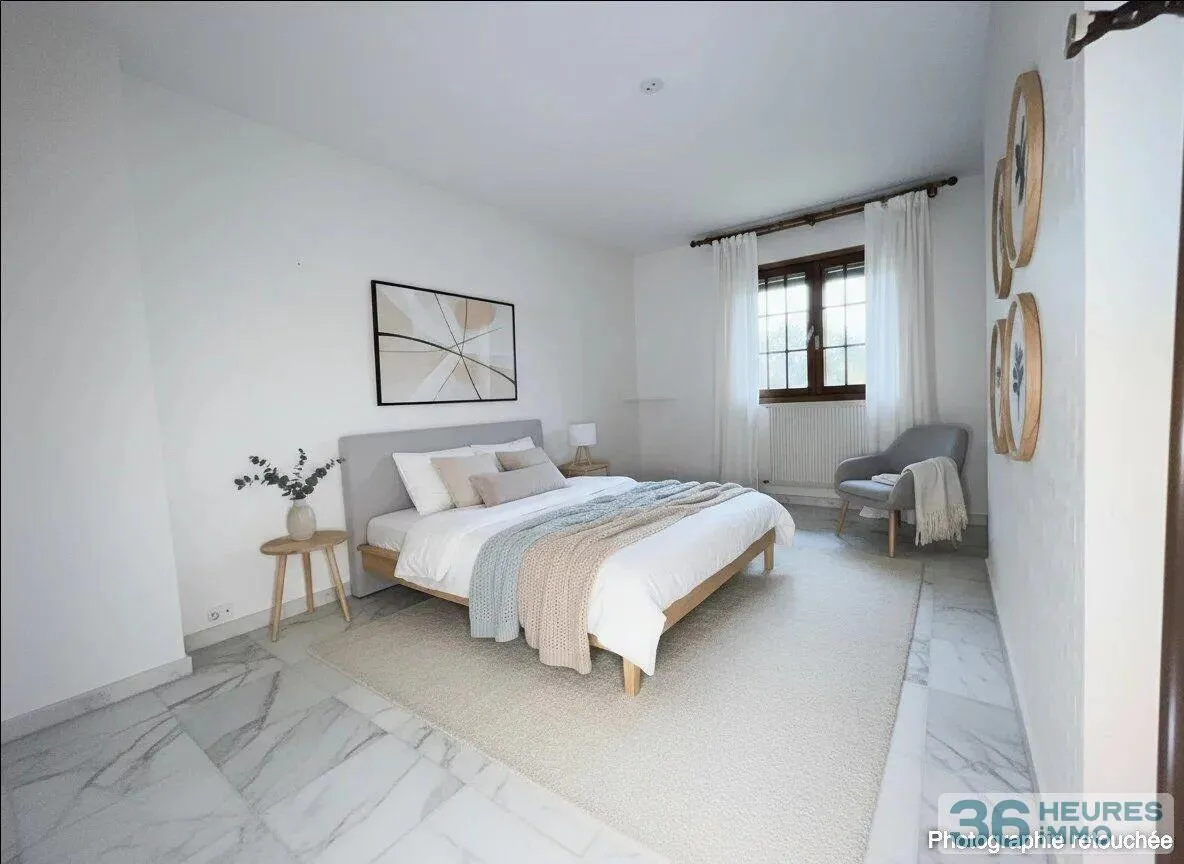 Maison à Menton — vignette 11