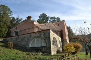 Maison individuelle avec terrain attenant