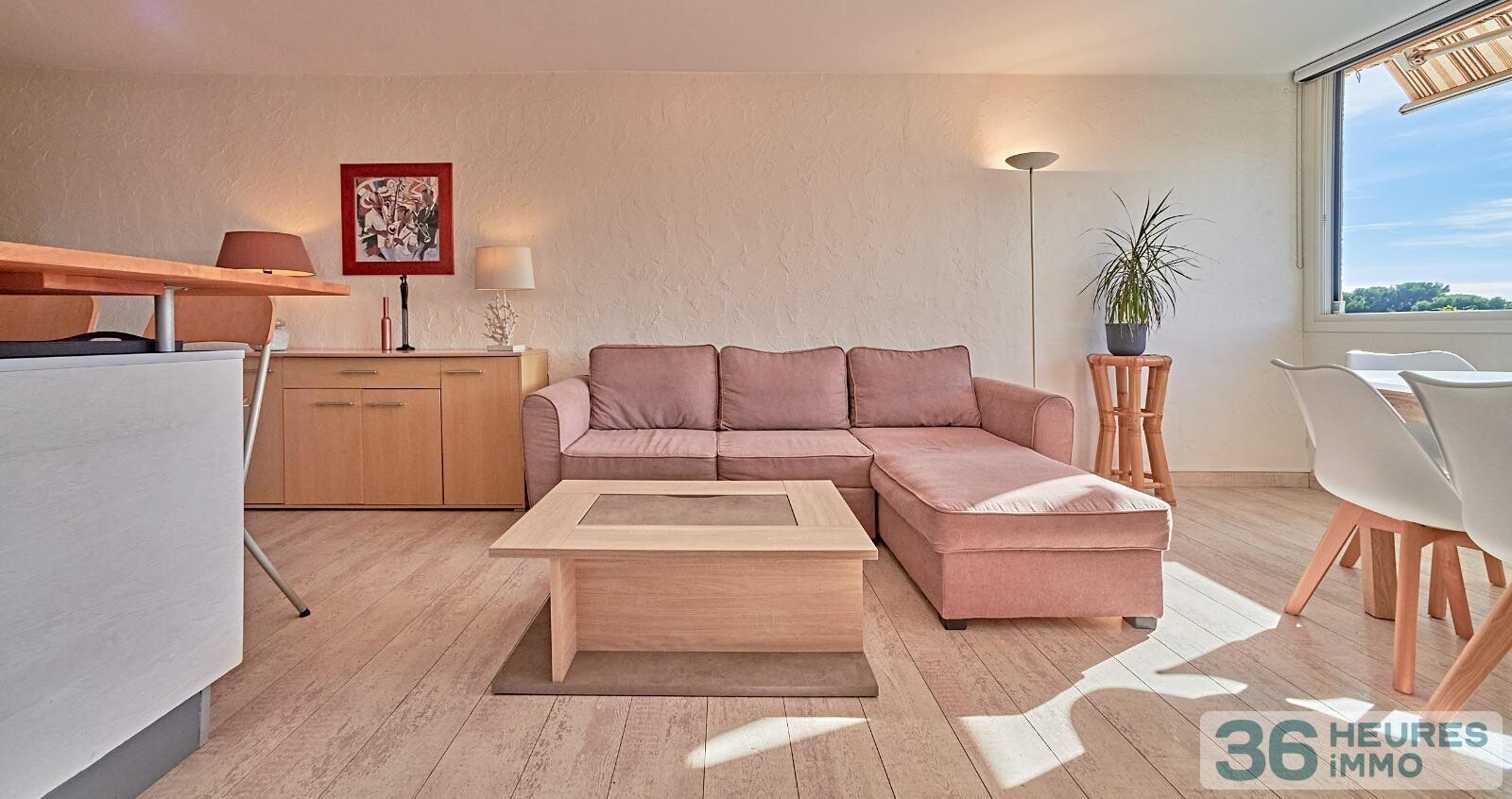 Appartement à Saint-Raphaël — vignette 2