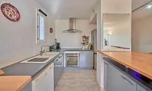 Appartement à Saint-Raphaël — vignette 3