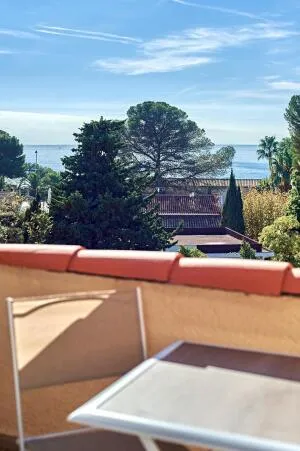 Appartement à Saint-Raphaël — vignette 4