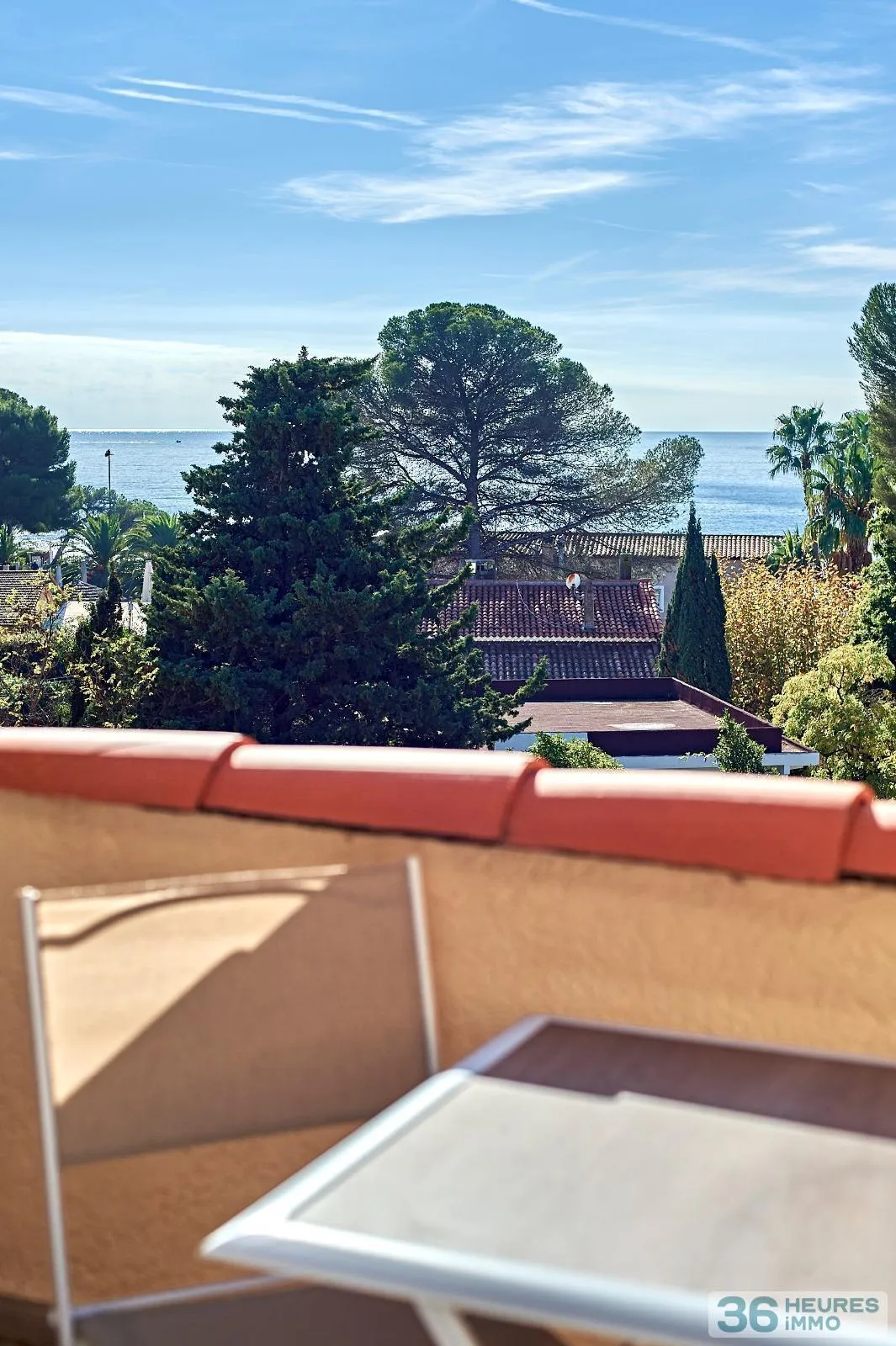Appartement à Saint-Raphaël — vignette 4