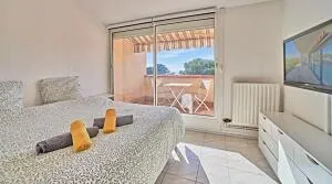 Appartement à Saint-Raphaël — vignette 7