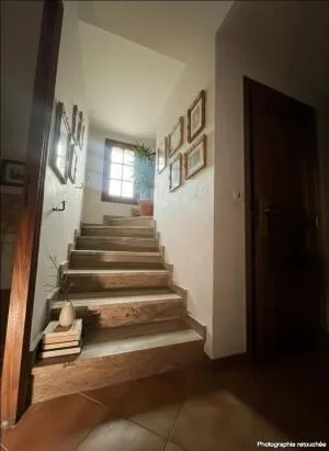 Maison à Menton — vignette 33