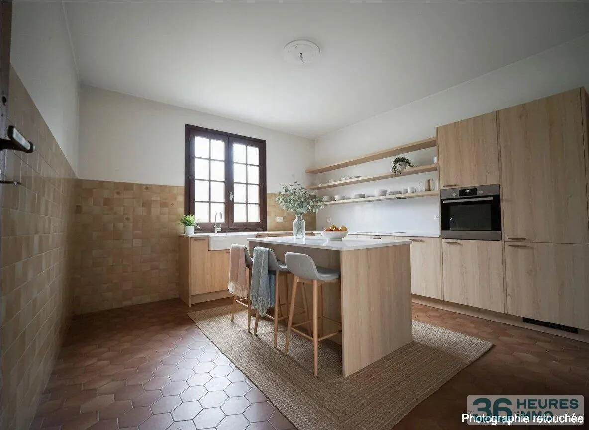Maison à Menton — vignette 36