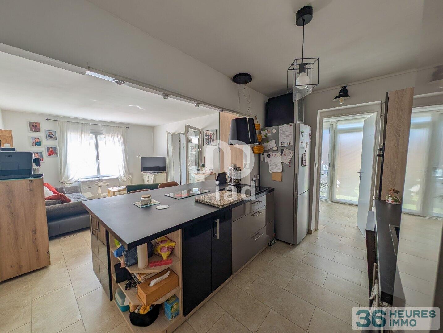 Appartement à Fréjus — vignette 3