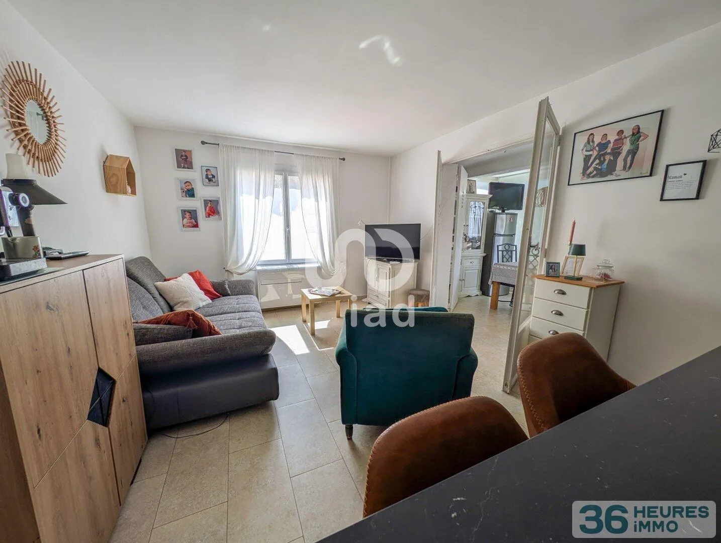 Appartement à Fréjus — vignette 4