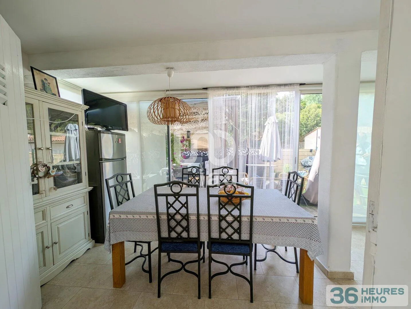 Appartement à Fréjus — vignette 5