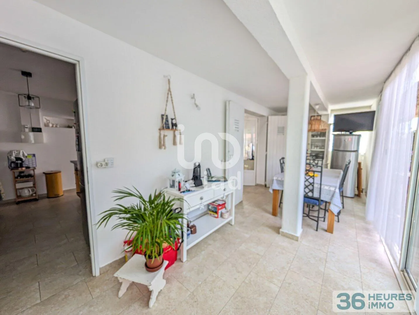Appartement à Fréjus — vignette 6