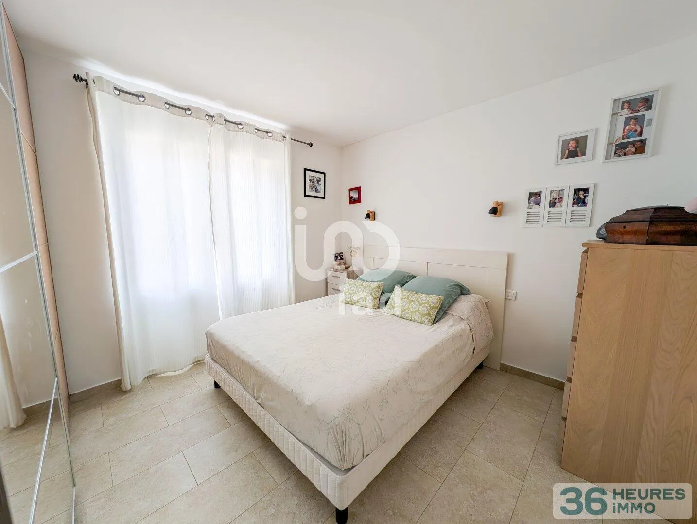 Appartement à Fréjus — vignette 7