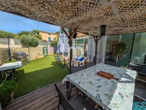 Appartement à Fréjus — vignette 9