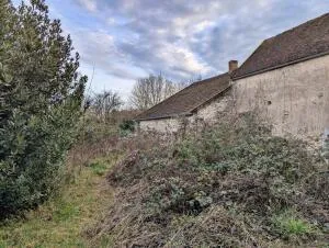 Maison à Mailly-le-Château — vignette 6