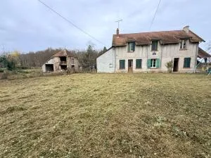 Maison à Saint-Didier-la-Forêt — vignette 2