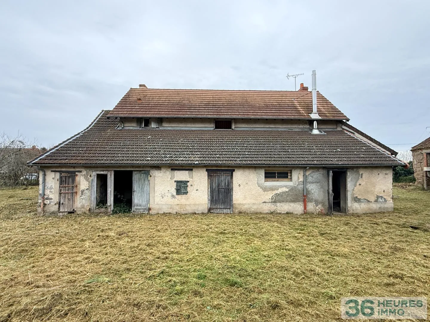 Maison à Saint-Didier-la-Forêt — vignette 3