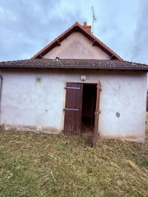 Maison à Saint-Didier-la-Forêt — vignette 4