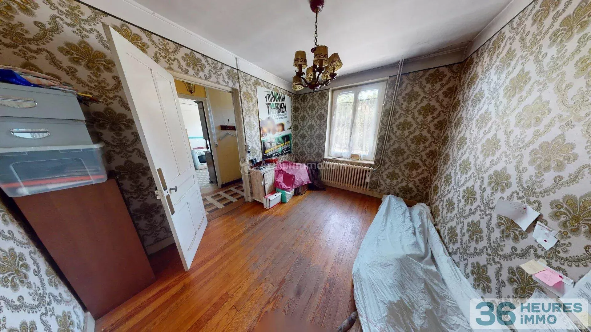 Maison à Feyzin — vignette 7