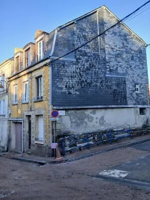 Centre HONFLEUR