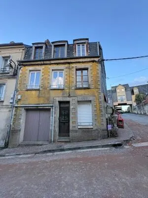 Maison à Honfleur — vignette 2