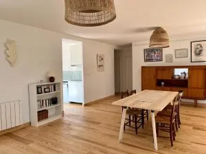 Magnifique maison d'architecte