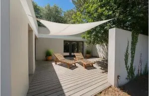 Maison à Le Verdon-sur-Mer — vignette 5