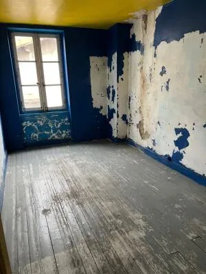 SPÉCIAL INVESTISSEUR - MAISON DE RUE
