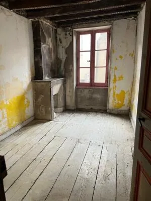 Maison à Tournon-sur-Rhône — vignette 2