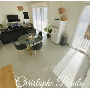 Appartement à Montpellier — vignette 3