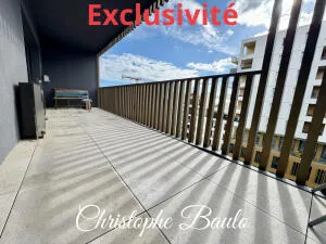 Appartement à Montpellier — vignette 5
