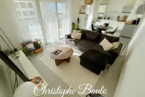 Appartement à Montpellier — vignette 6