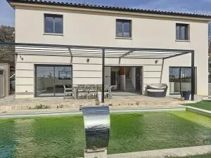 Maison à Rochefort-du-Gard — vignette 3