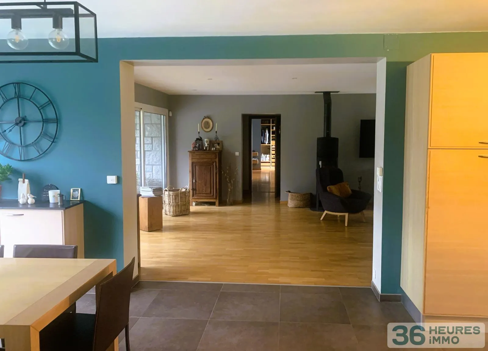 Maison à Alençon — vignette 2