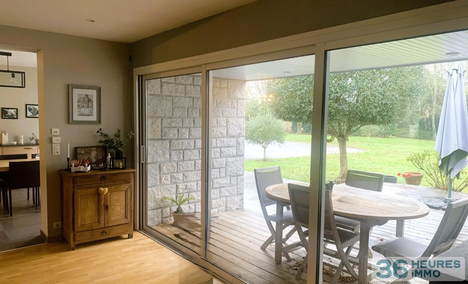 Maison à Alençon — vignette 4
