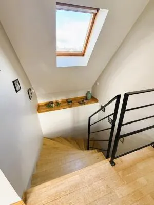 Maison à Alençon — vignette 7