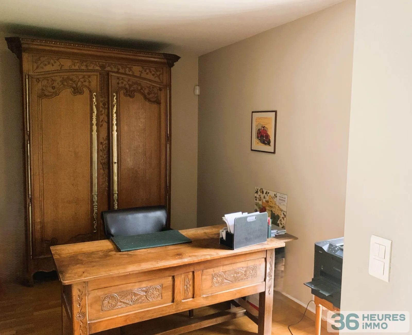 Maison à Alençon — vignette 11