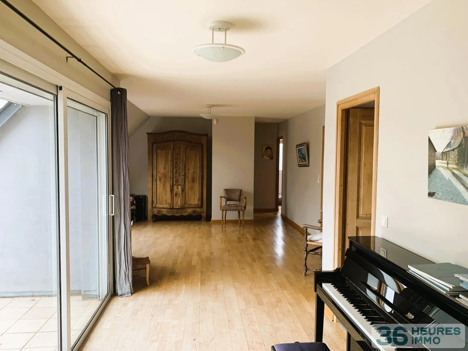 Maison à Alençon — vignette 12