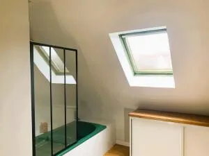 Maison à Alençon — vignette 13