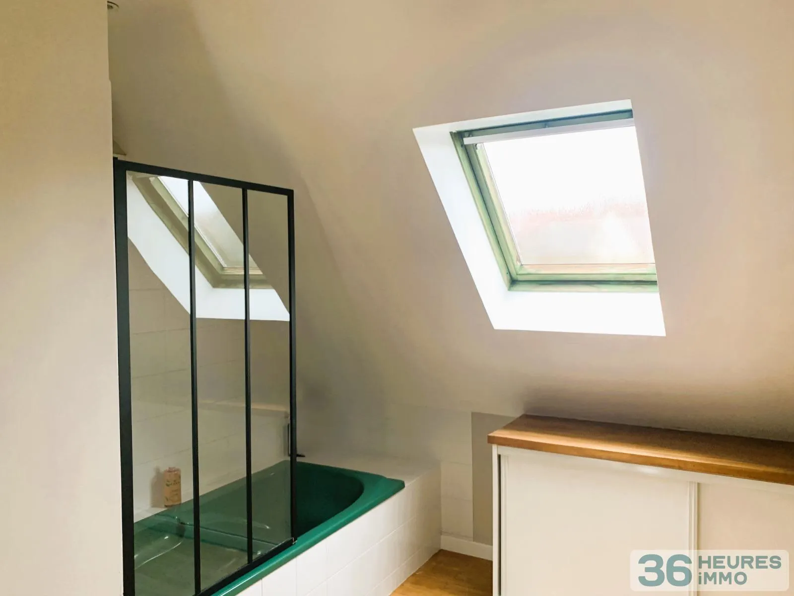 Maison à Alençon — vignette 13