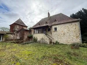 Maison à Cours-de-Pile — vignette 2