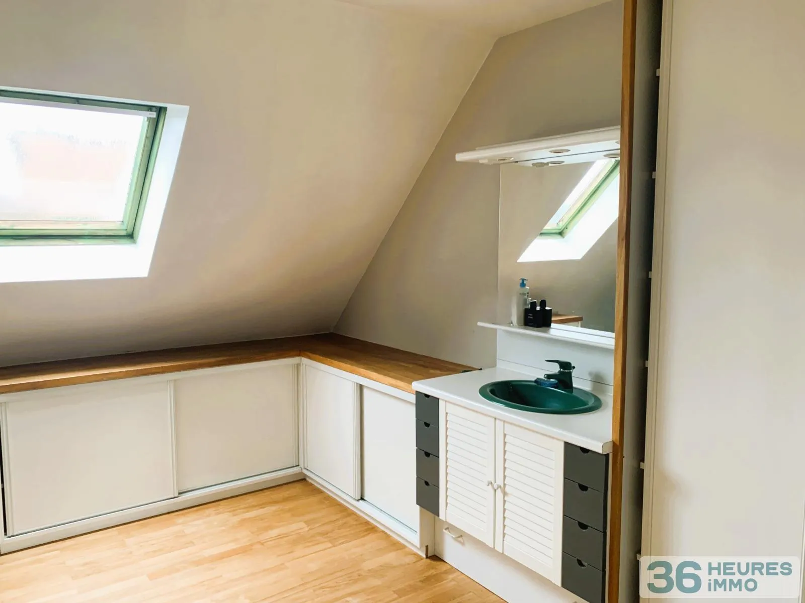 Maison à Alençon — vignette 15