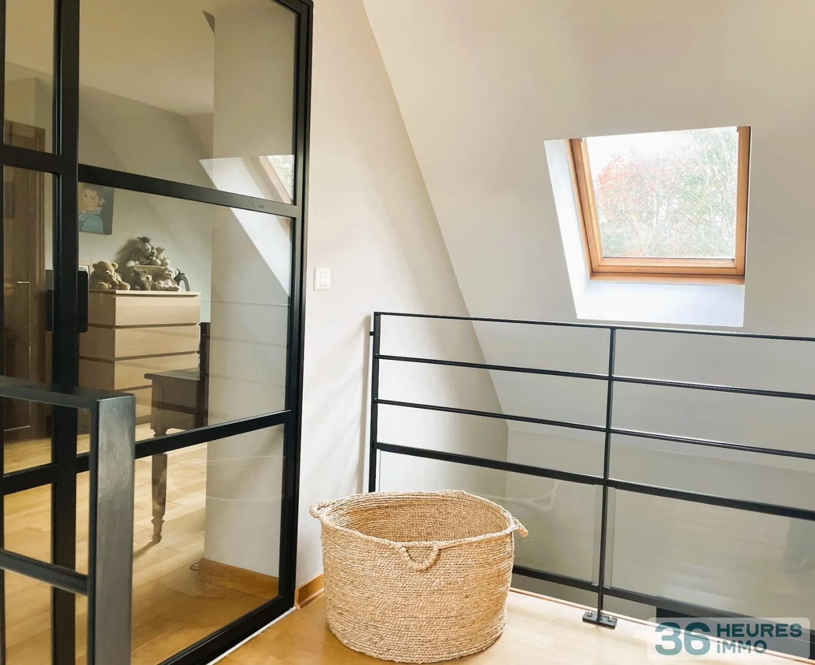 Maison à Alençon — vignette 17