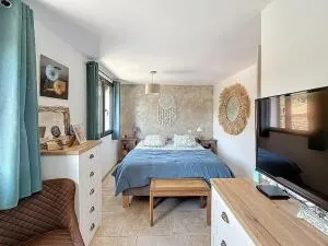 Maison à Ceyreste — vignette 10