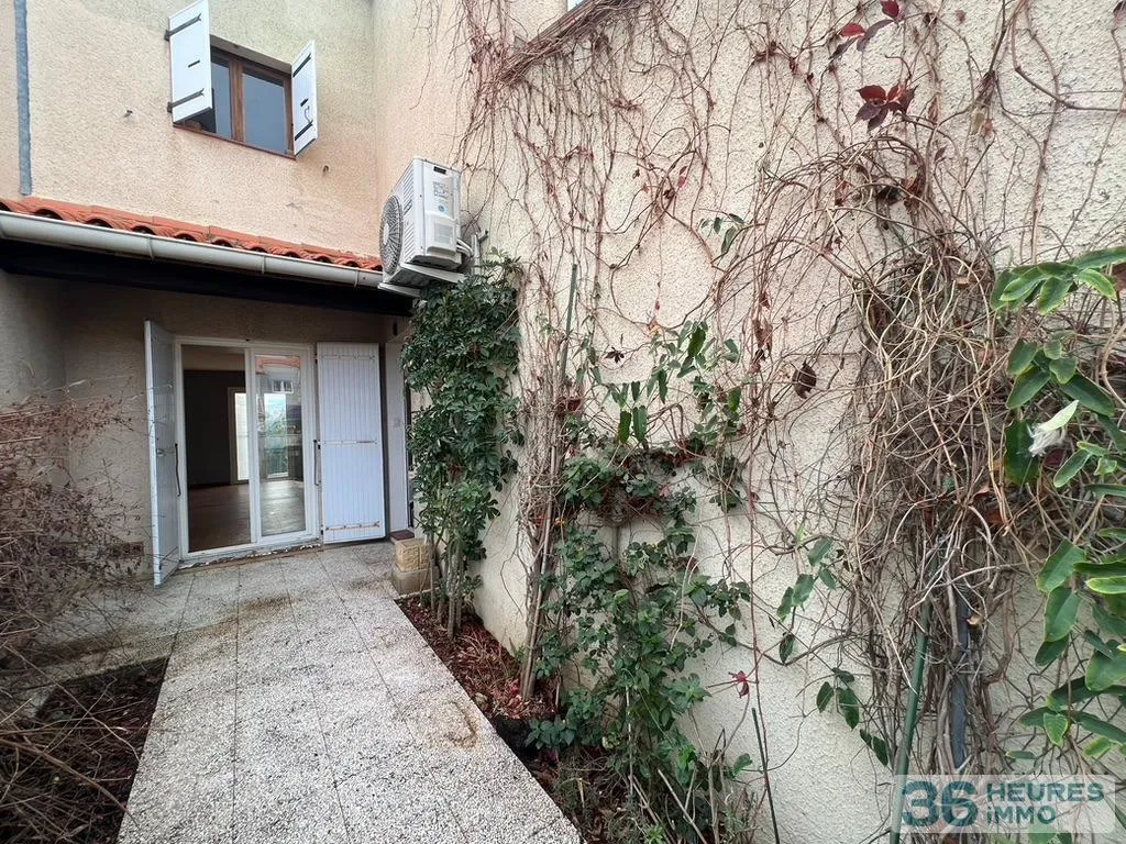 Maison à Perpignan — vignette 17