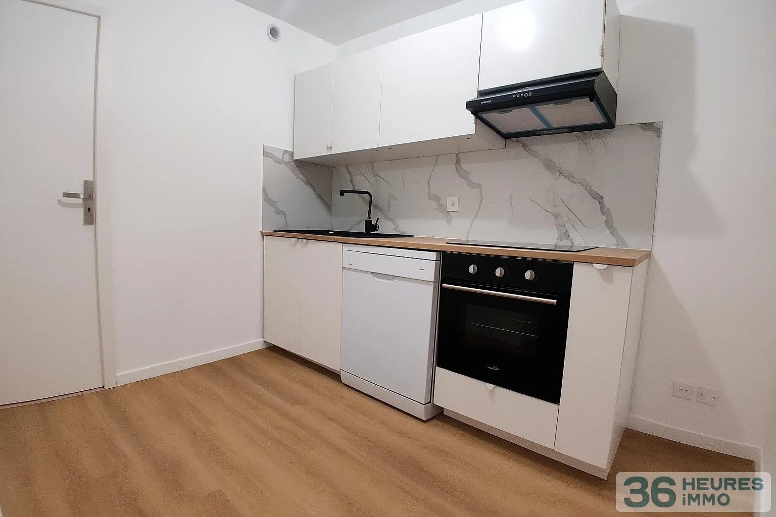 Appartement à Brignoles — vignette 2