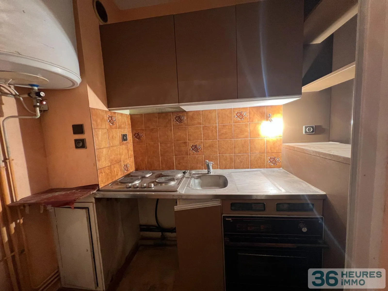 Appartement à Canet-en-Roussillon — vignette 4