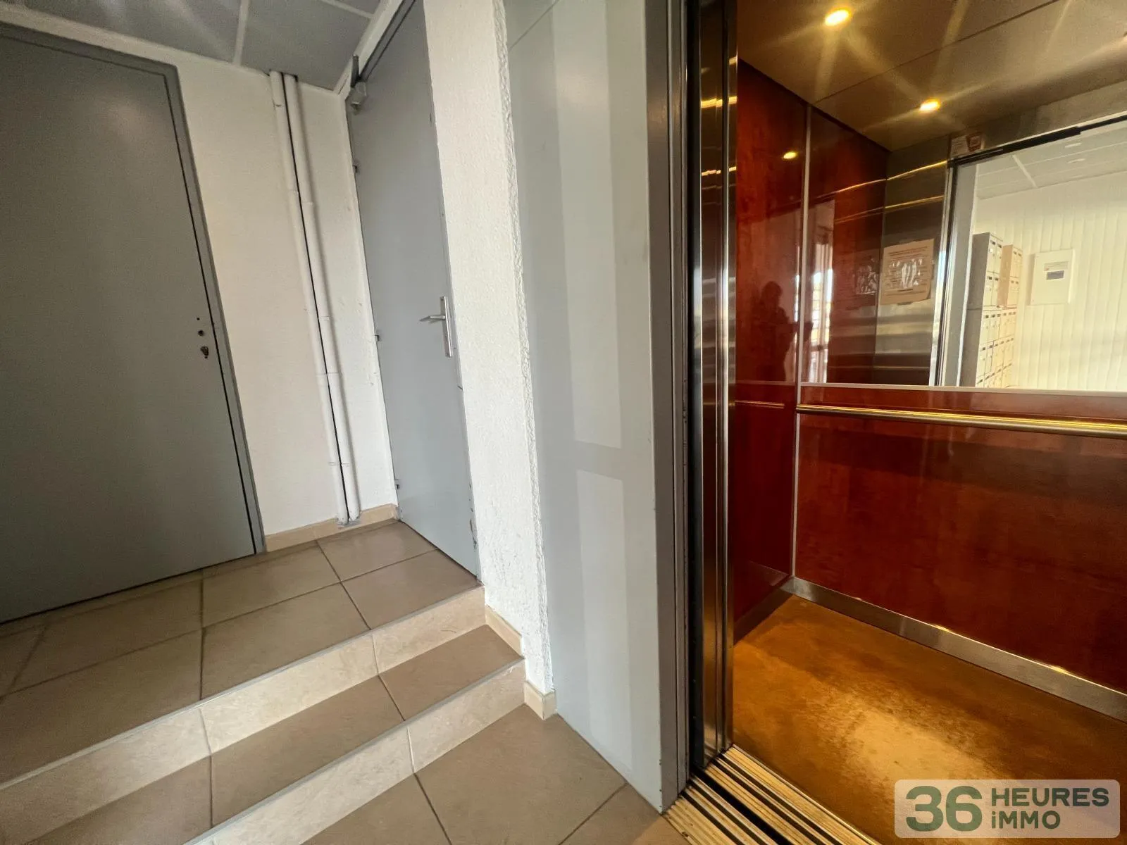 Appartement à Canet-en-Roussillon — vignette 6