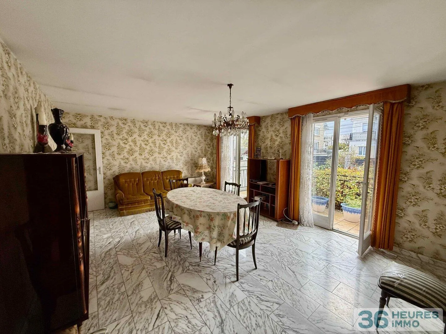 Maison à Goussainville — vignette 3